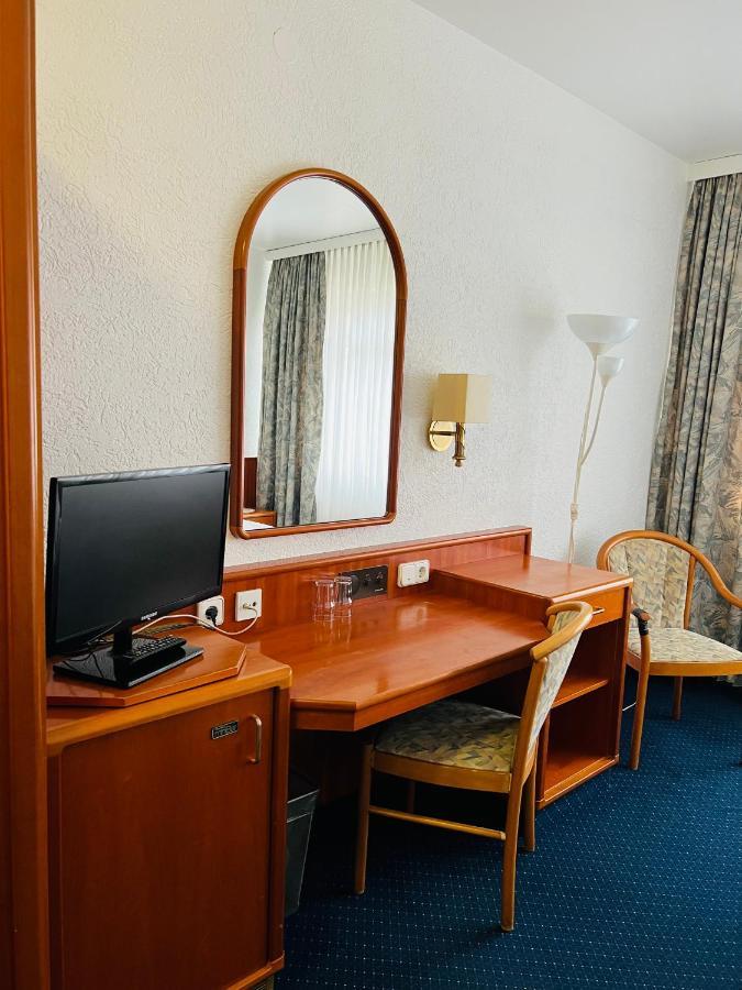 Hotel Weller Kahl am Main Exterior foto